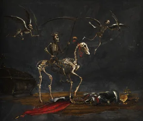 Mors Thriumphans